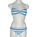 Salinas Frutilly Sweetheart Bandeau Bikini