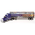 Upper Deck Minnesota Vikings Peterbilt Model Truck