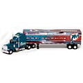Upper Deck Miami Dolphins Peterbilt Model Truck