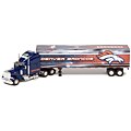 Upper Deck Denver Broncos Tractor-trailer