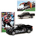 Upper Deck Atlanta Falcons Collector Set
