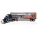 Upper Deck Chicago Bears Peterbilt Tractor-trailer