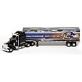 Upper Deck Baltimore Ravens Peterbilt Tractor-trailer