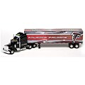 Upper Deck Atlanta Falcons Peterbilt Tractor-trailer