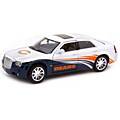 Upper Deck Diecast of the Chicago Bears Chrysler 300C