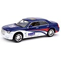 Upper Deck Diecast of the New York Giants Chrysler 300C
