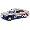 Upper Deck Diecast of the New England Patriots Chrysler 300C