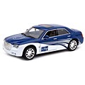 Upper Deck Diecast of the Indianapolis Colts Chrysler 300C