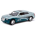 Upper Deck Diecast of Philadelphia Eagles Chrysler 300C