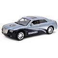 Upper Deck Diecast of Oakland Raiders Chrysler 300C