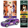 Upper Deck Phoenix Suns Collectible Set