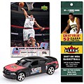 Upper Deck Philadelphia 76ers Collectible Set