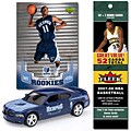 Upper Deck Memphis Grizzlies Collector Set