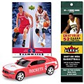 Upper Deck Houston Rockets Collector Set