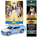 Upper Deck Denver Nuggets Collector Set