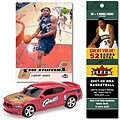 Upper Deck Cleveland Cavaliers Collector Set
