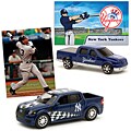 Upper Deck New York Yankees Collector Set