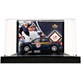 Upper Deck MLB Ford and Jeter Trading Card