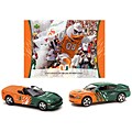Upper Deck NCAA Miami Hurricanes Card/ Car Set