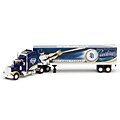 Upper Deck San Diego Padres 1:80 Tractor-trailer