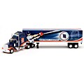 Upper Deck Detroit Tigers 1:80 Scale Tractor-trailer