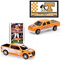 Upper Deck NCAA Tennessee Volunteers Collectible Set