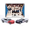 Upper Deck NHL Washington Capitals Collectible Set