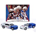 Upper Deck New York Rangers Collectible Car Set