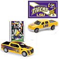 Upper Deck LSU Tigers Collectible Trucks