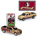 Upper Deck FSU Seminoles Collectible Trucks