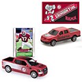 Upper Deck Alabama Crimson Tide Collectible Trucks