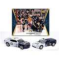 Upper Deck Buffalo Sabres Collectible Car Set