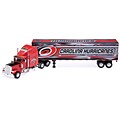Upper Deck Collectibles NHL Carolina Hurricanes Peterbilt Truck