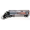 Upper Deck Oakland Raiders Peterbilt Tractor-trailer