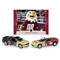 Upper Deck Boston College Collectible Car Set