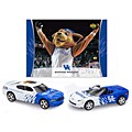 Upper Deck Kentucky Wildcats Collectible Car Set