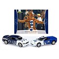 Upper Deck Penn State Collectible Car Set