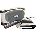 Supentown Multi-speed High Power Vibrating Massage Belt