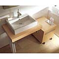 Matsuko Plywood Modern Bathroom Vanity