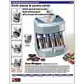 Magnif 4840 Accuwrapper Coin Counter and Sorter