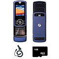 Motorola RIZR Z3 Blue Quadband GSM Unlocked Phone