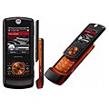 Motorola Z6 Mandarin Orange Quadband Unlocked GSM Phone