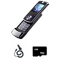 Motorola Z6 Unlocked Quadband Cell Phone Combo