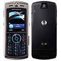 Motorola MOTOSLVR L9 GSM Triband Unlocked Cell Phone