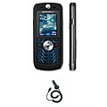 Motorola L6 Unlocked GSM Triband Cell Phone