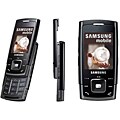 Samsung SGH-E900 Black Unlocked GSM Cell Phone