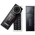 Samsung SGH-X830 Unlocked GSM Triband Camera Phone