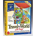 Travel the World with Timmy