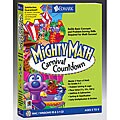 Mighty Math Carnival Countdown