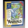 Theme Weavers Animals